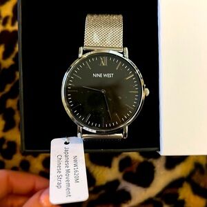 Nine West Asher watch
